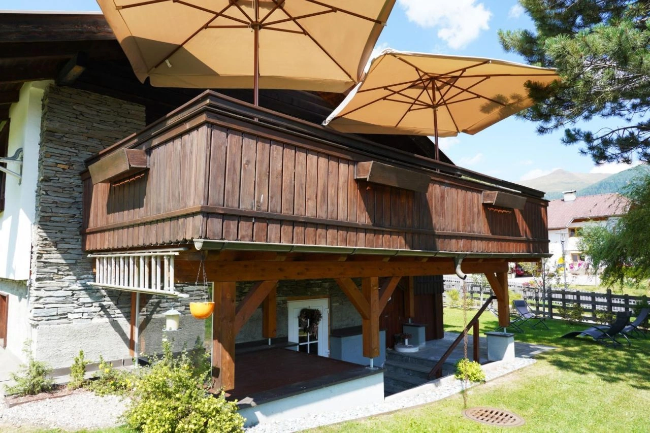 Купить виллу в живописном Санкт-Освальде, Австрия