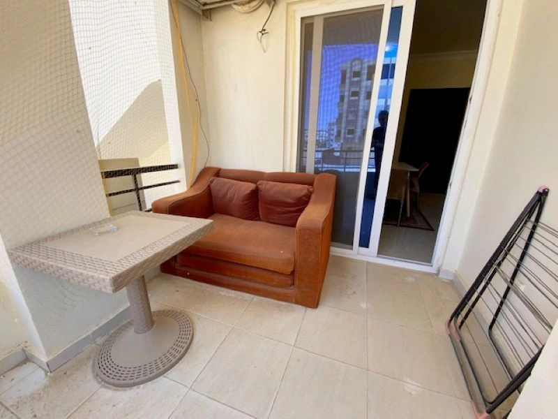 Студия 46 m2 рядом с пляжем в Хургаде, Египет