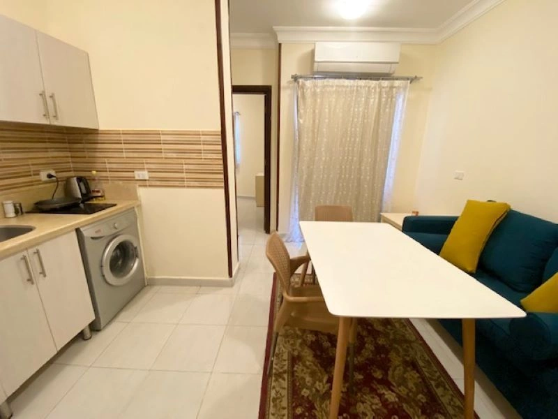 Студия 46 m2 рядом с пляжем в Хургаде, Египет