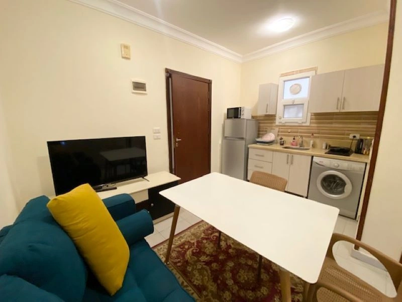 Студия 46 m2 рядом с пляжем в Хургаде, Египет