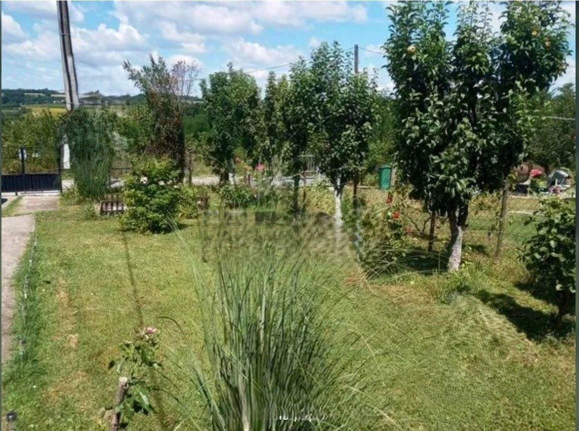 Дом 4+1 с видом на лес в пригороде Белграда, Сербия