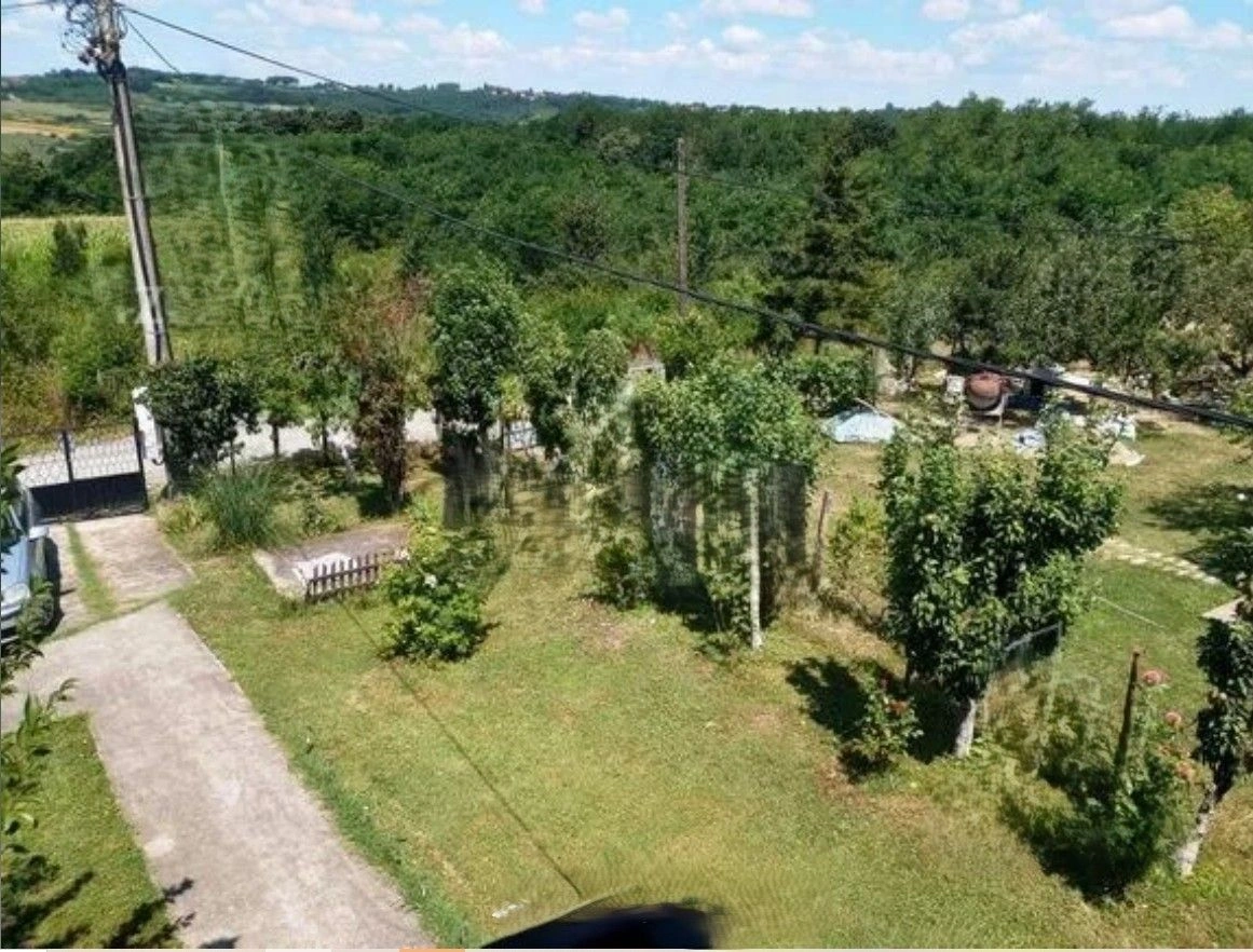 Дом 4+1 с видом на лес в Белграде, Сербия