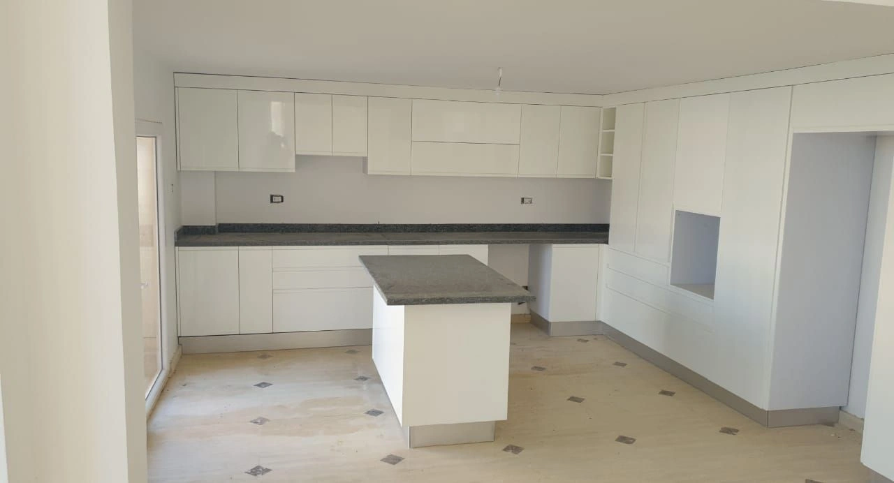 Вилла 600 m2 у моря в Хургаде, Египет