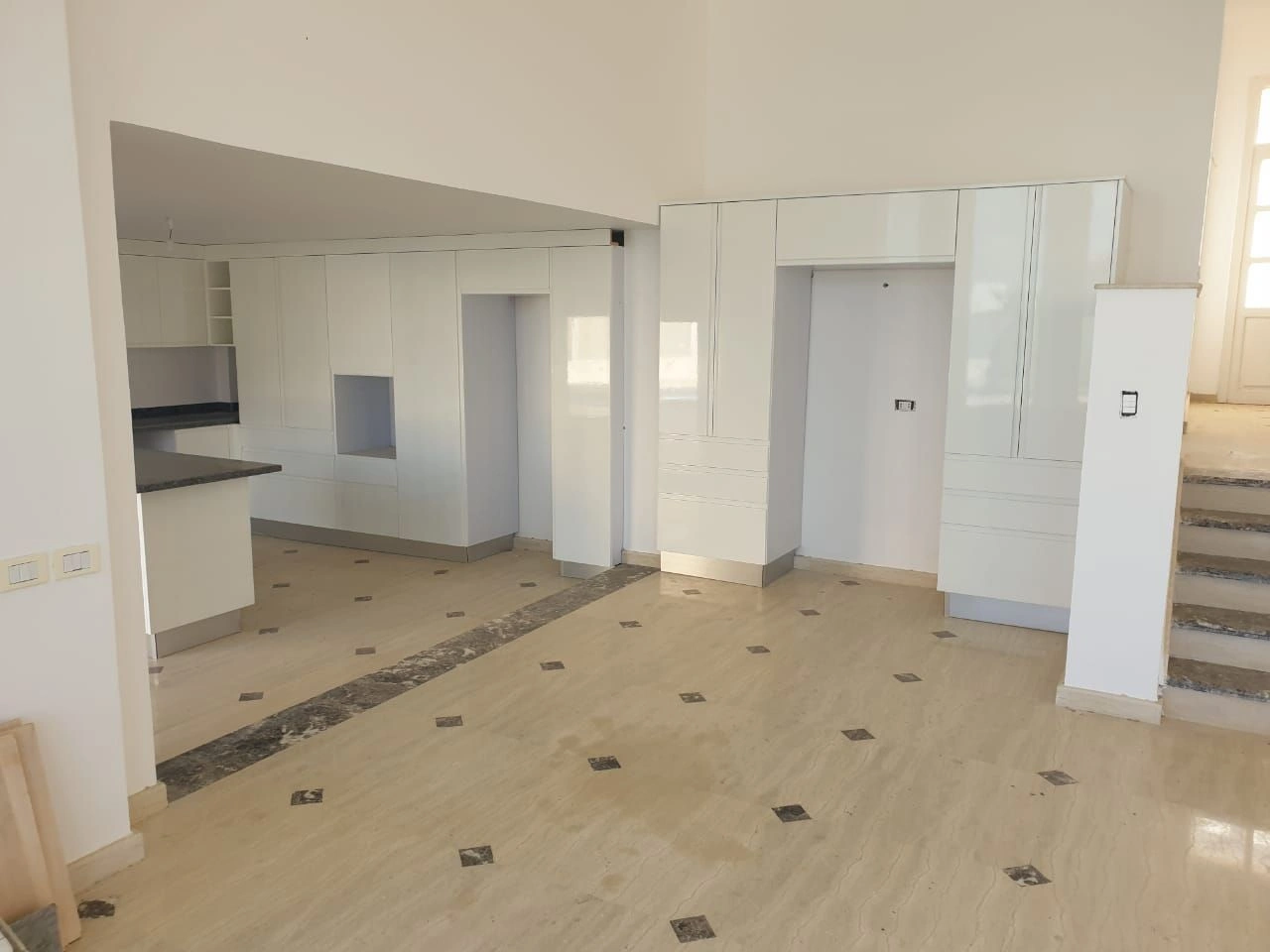 Вилла 600 m2 у моря в Хургаде, Египет