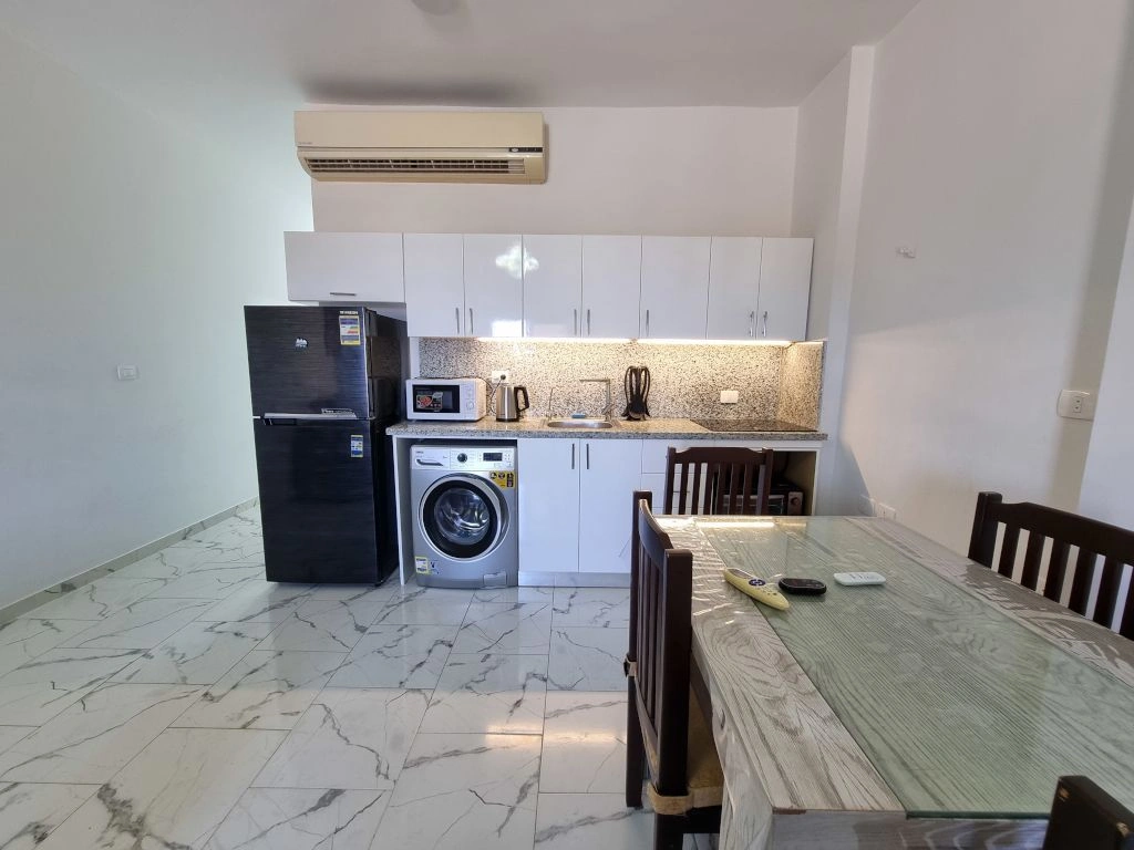 Недвижимость в Египте ✅ купите квартиры в Хургаде за $66k