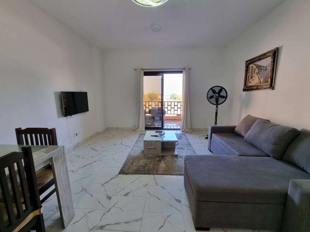 Недвижимость в Египте ✅ купите квартиры в Хургаде за $66k