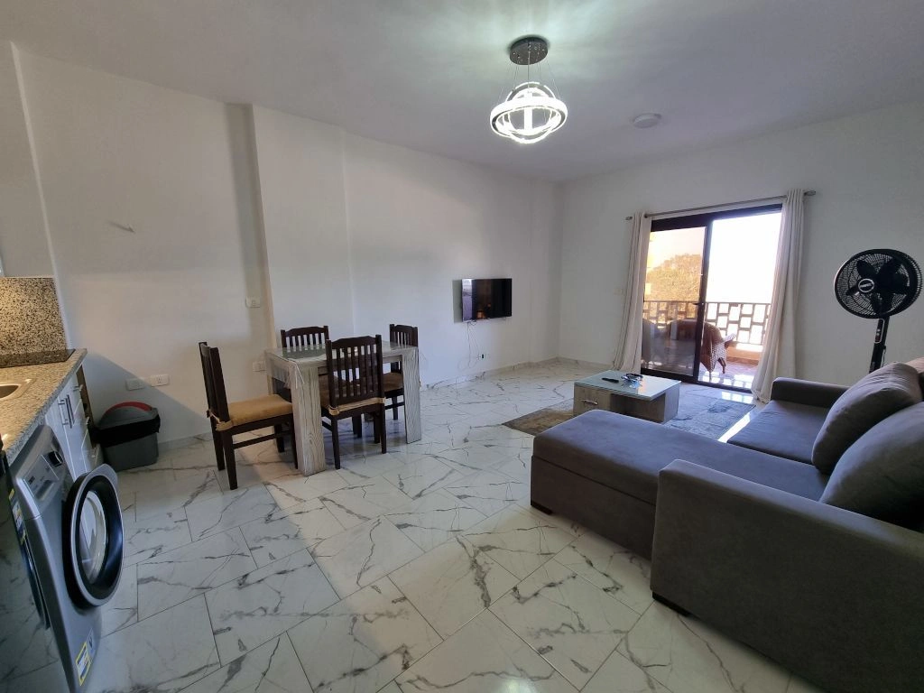 Недвижимость в Египте ✅ купите квартиры в Хургаде за $66k