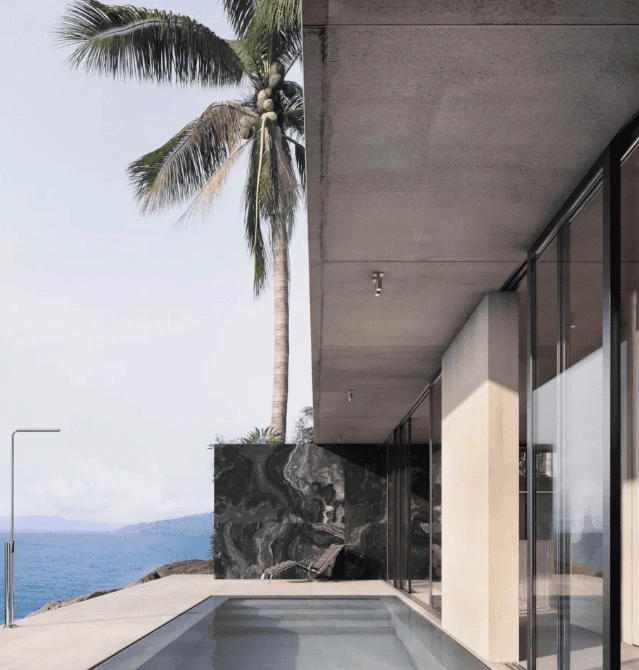 Stylish House in Candidasa, Indonesia, 75 m²