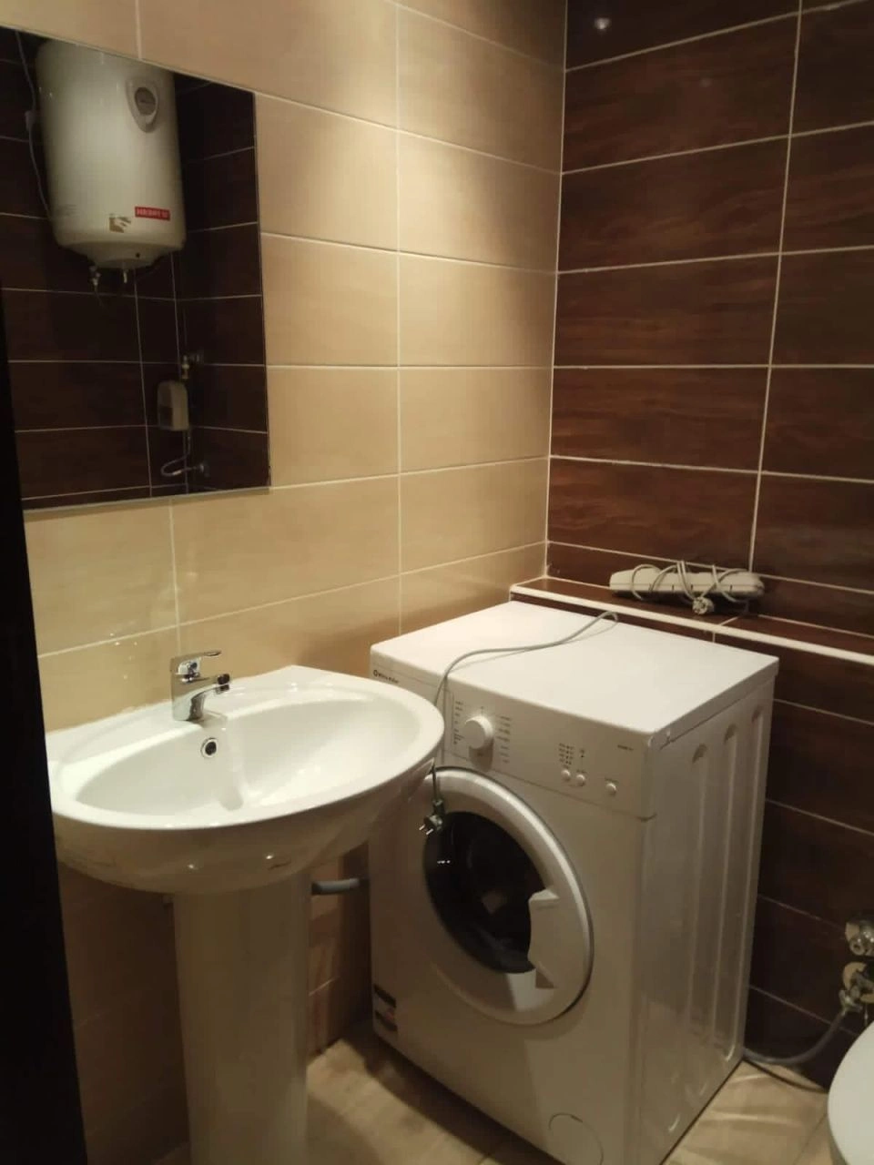 Комфортная студия на второй береговой линии в Хургаде, Египет