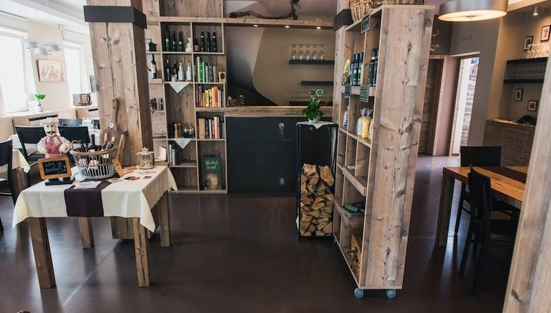 Гостевой дом 5+1 с мансардой в пригороде Любляны