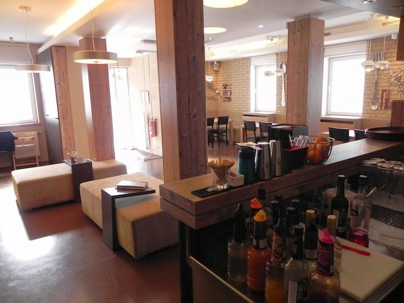 Гостевой дом 5+1 с мансардой в пригороде Любляны