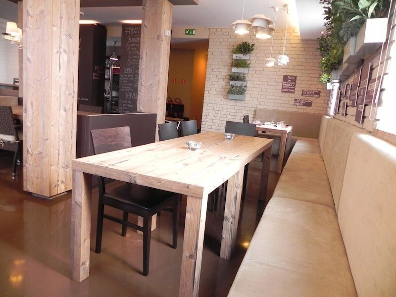 Гостевой дом 5+1 с мансардой в пригороде Любляны