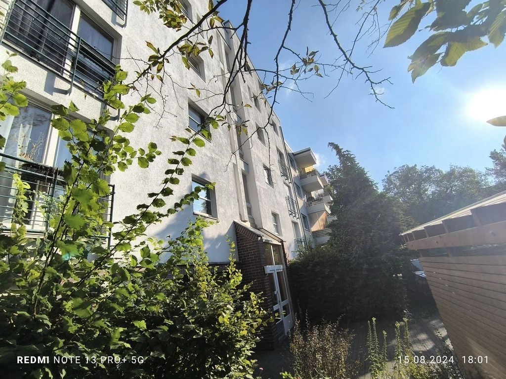 Квартира в престижном районе Райникендорф в Берлине, Германия