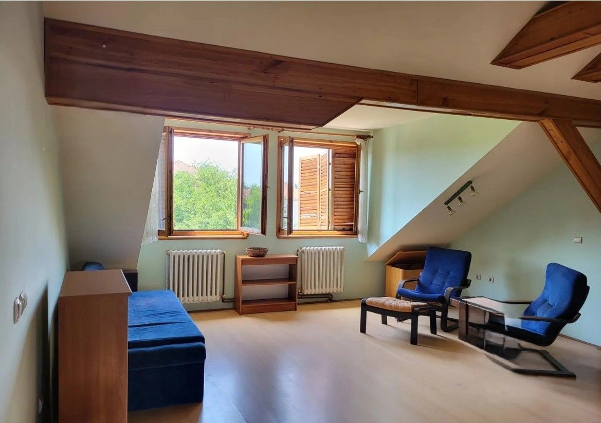 Светлый дом 3+1 в Стокгольме, Швеция