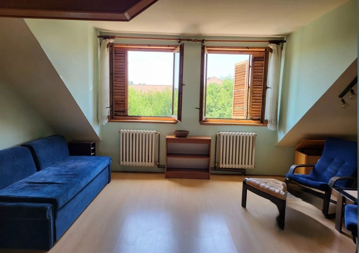 Светлый дом 3+1 в Стокгольме, Швеция