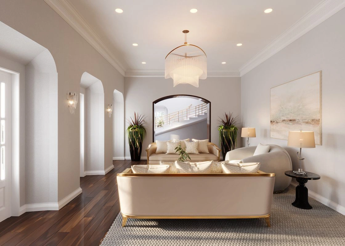 Историческая вилла в пригороде Милана - 2,250,000 €