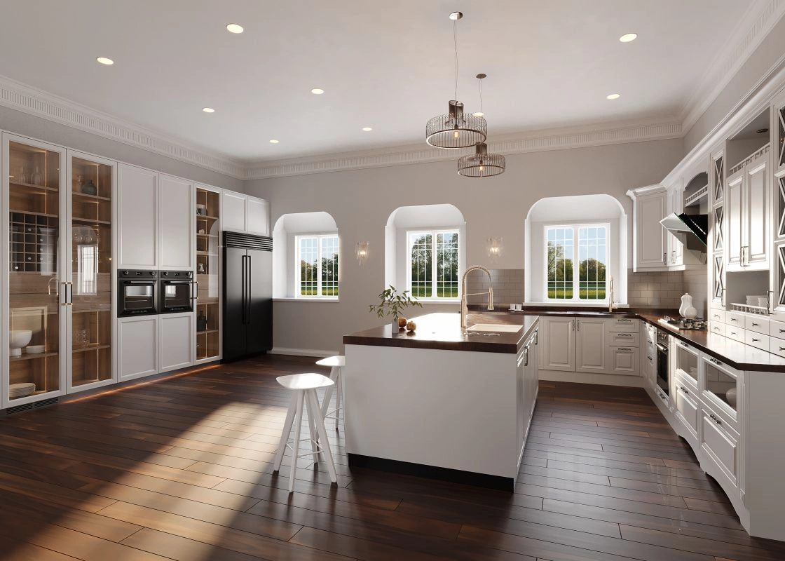 Историческая вилла в пригороде Милана - 2,250,000 €