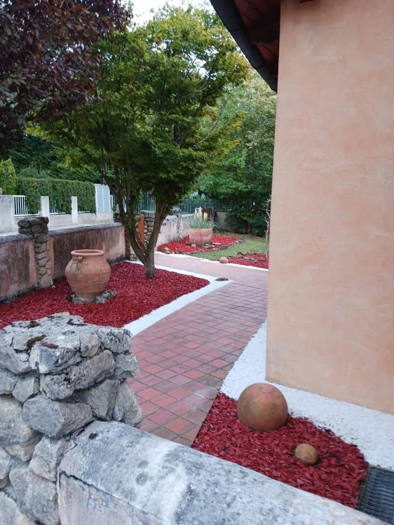 Прекрасная вилла в тосканском стиле в Вене