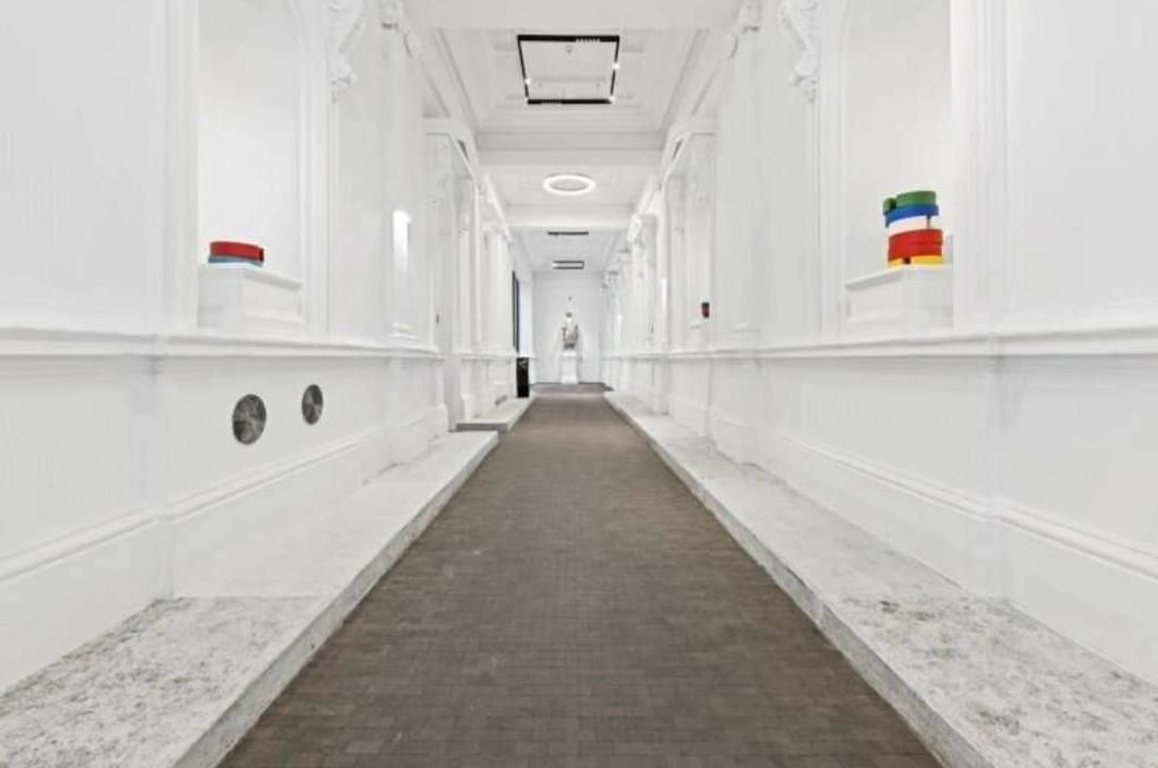 Эксклюзивный 4+1 пентхаус в центральной части Вены