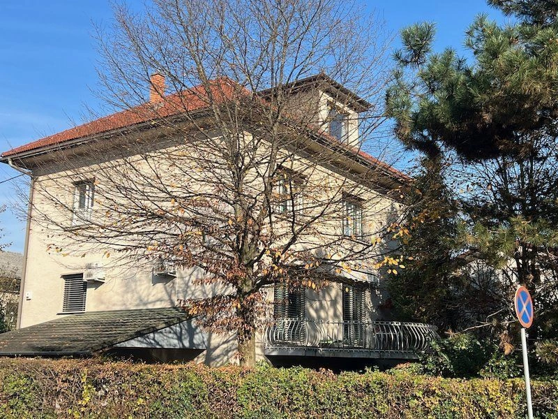 Квартира в престижном районе центра Любляны, Словения