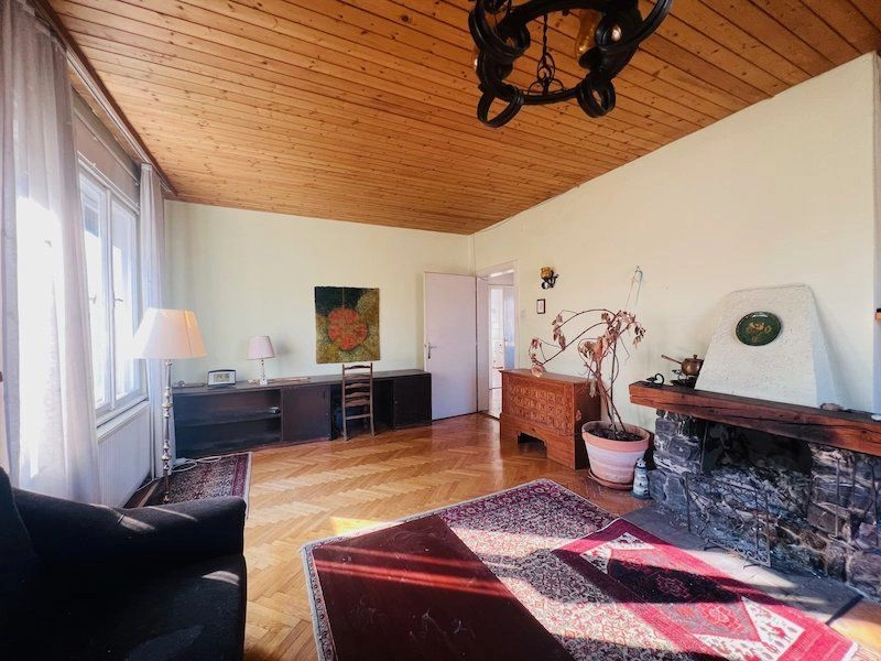 Квартира в престижном районе центра Любляны, Словения