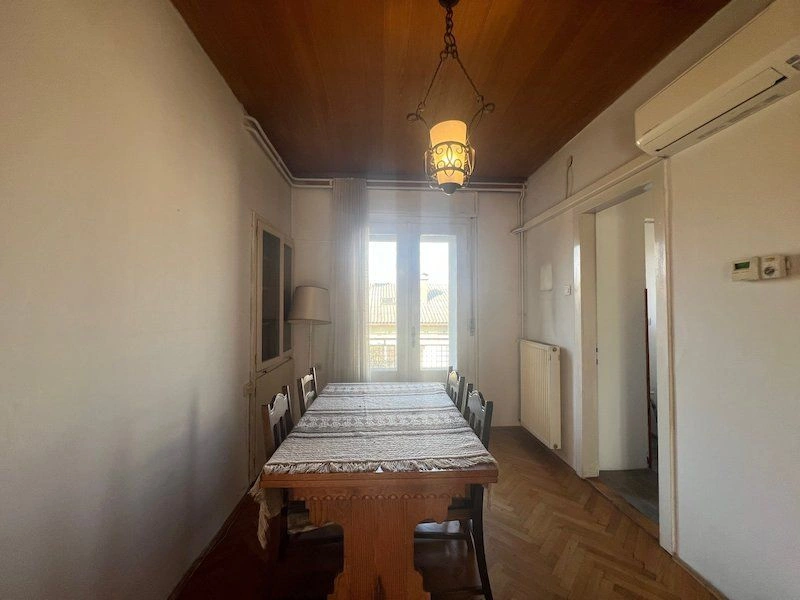 Квартира в престижном районе центра Любляны, Словения