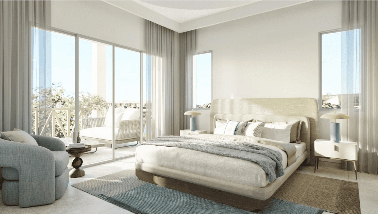 Квартира 1+1 в элитном комплексе в Эль-Гуне, Египет