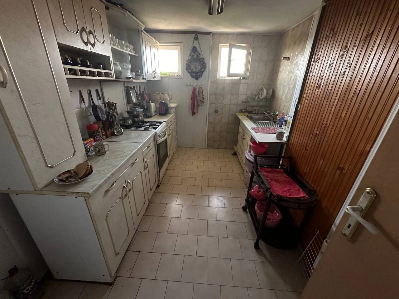 Вилла 9+1 с садом в Ахелое, Болгария