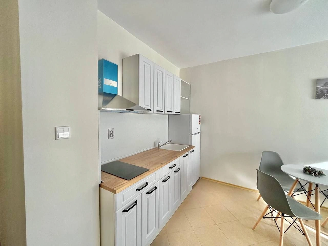 Квартира на Солнечном берегу в современном комплексе у моря - 63 000 €