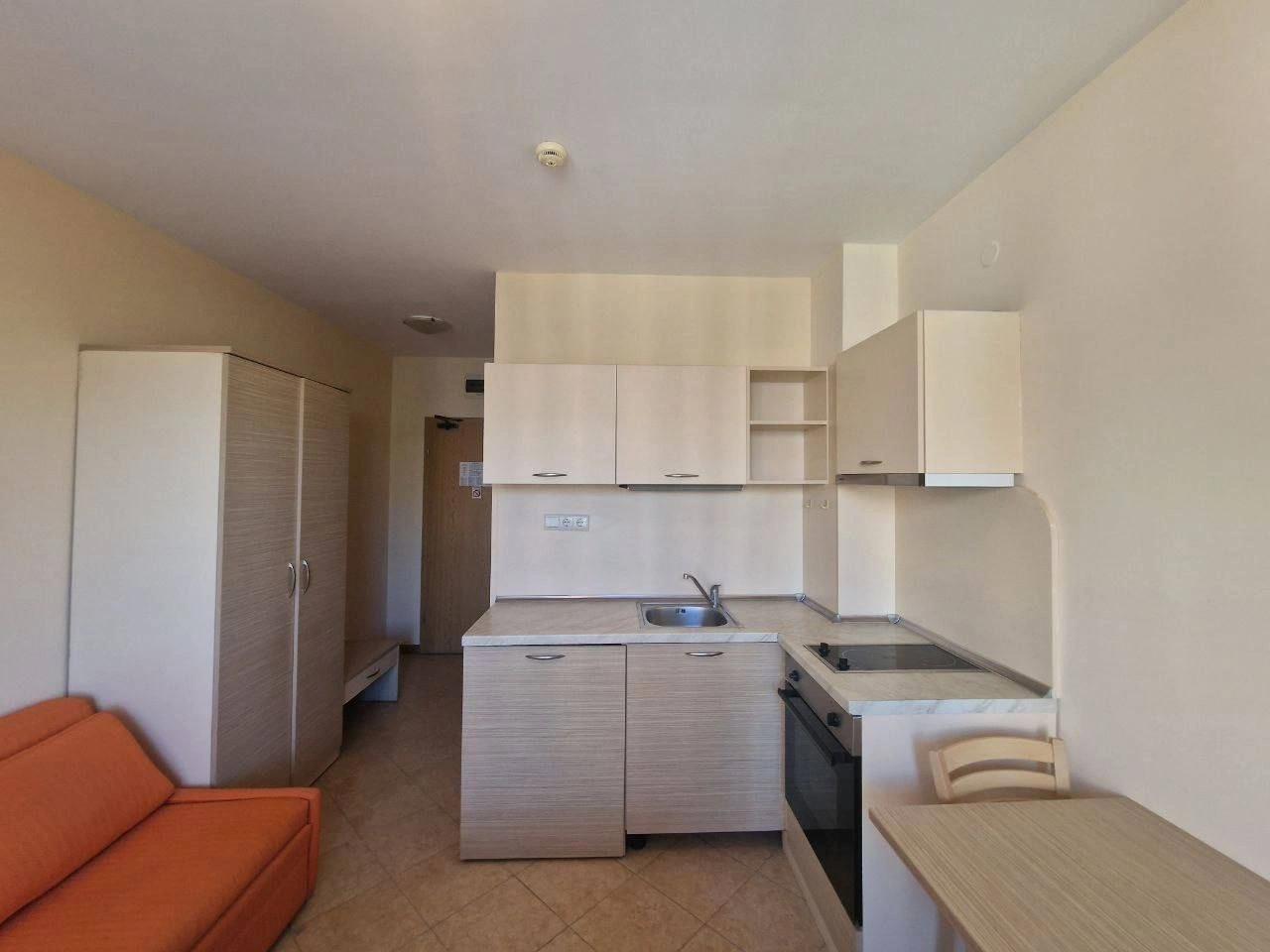 Апартаменты рядом с морем на Солнечном Берегу, Болгария