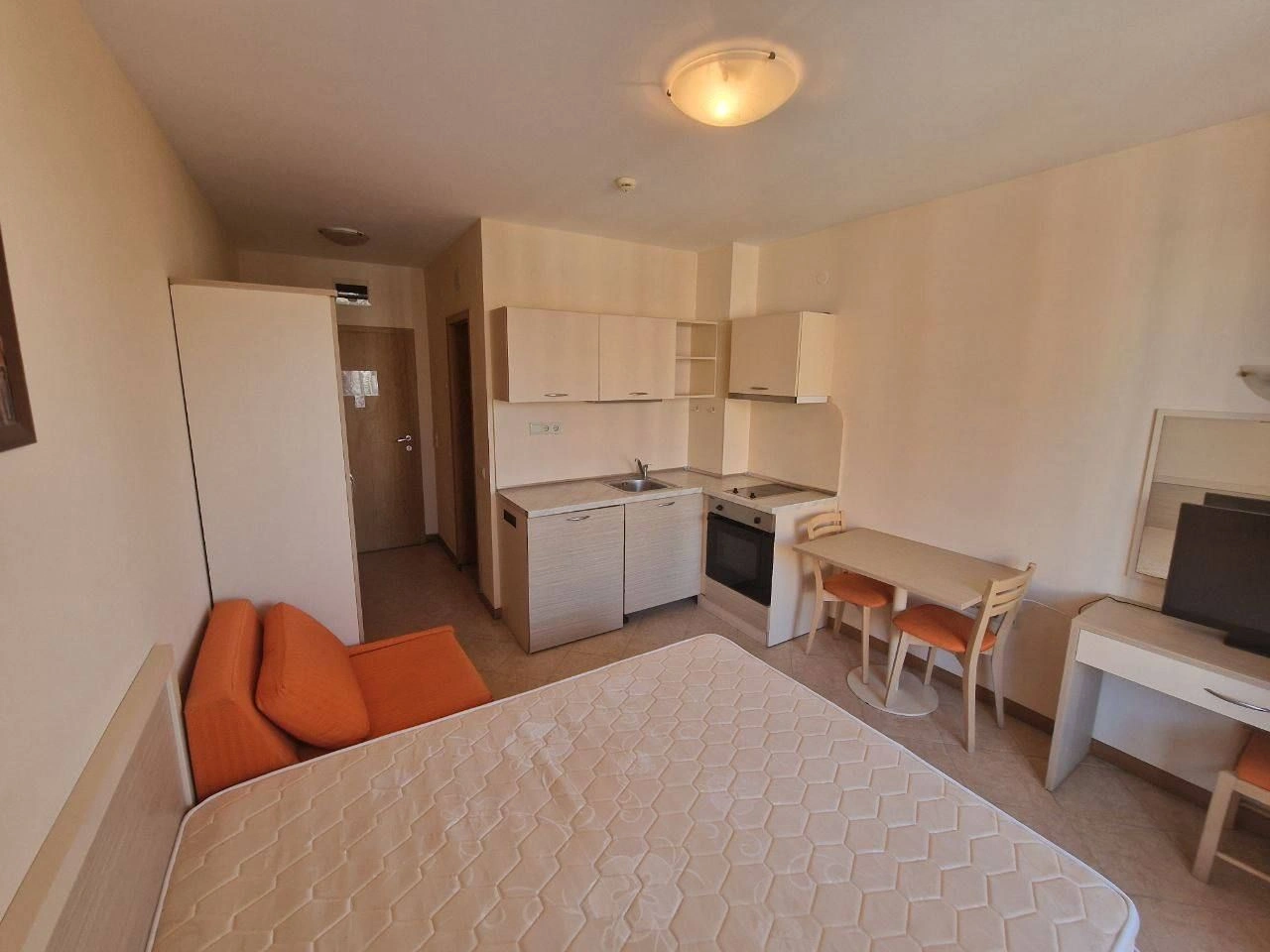 Апартаменты рядом с морем на Солнечном Берегу, Болгария