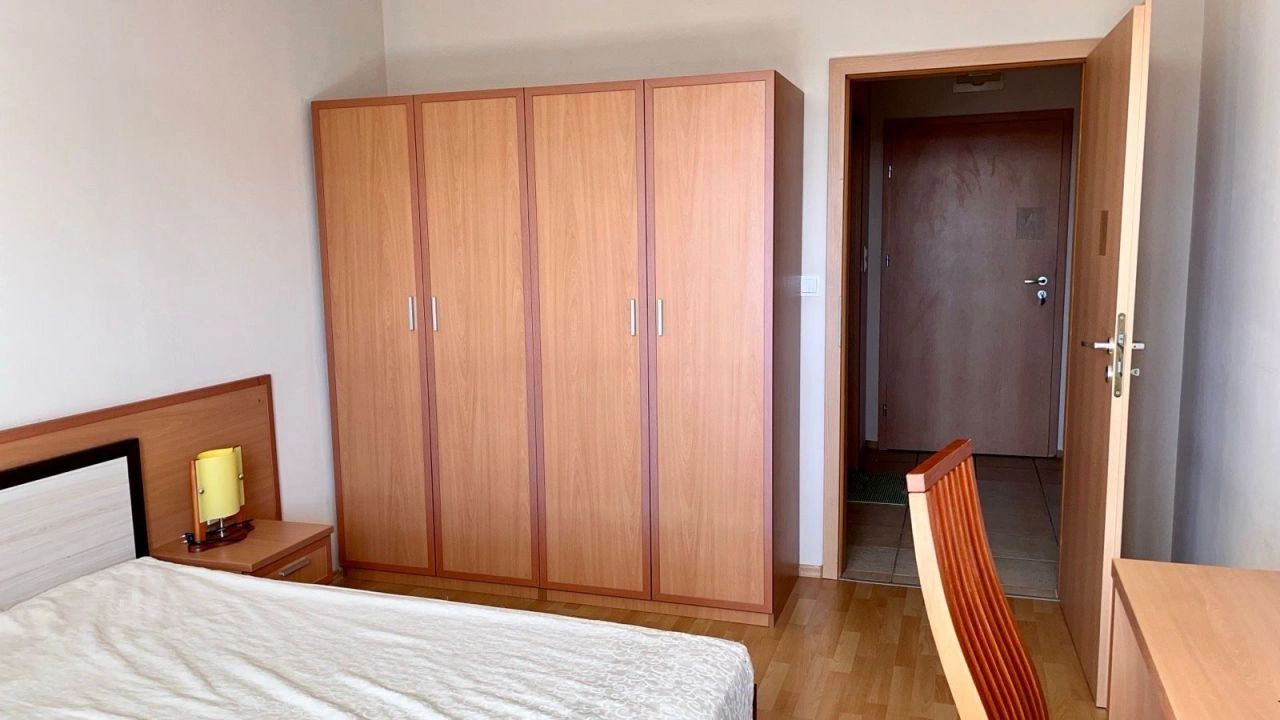 Квартиры в престижном комплексе в центре Солнечного Берега - 63 500 €