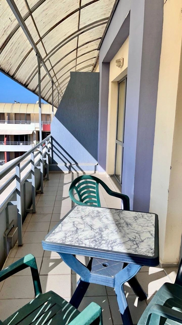 Квартиры в престижном комплексе в центре Солнечного Берега - 63 500 €