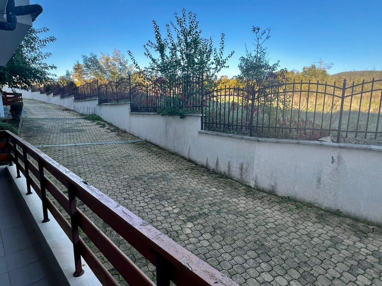 Меблированная квартира с балконом в Солнечном Береге, Болгария