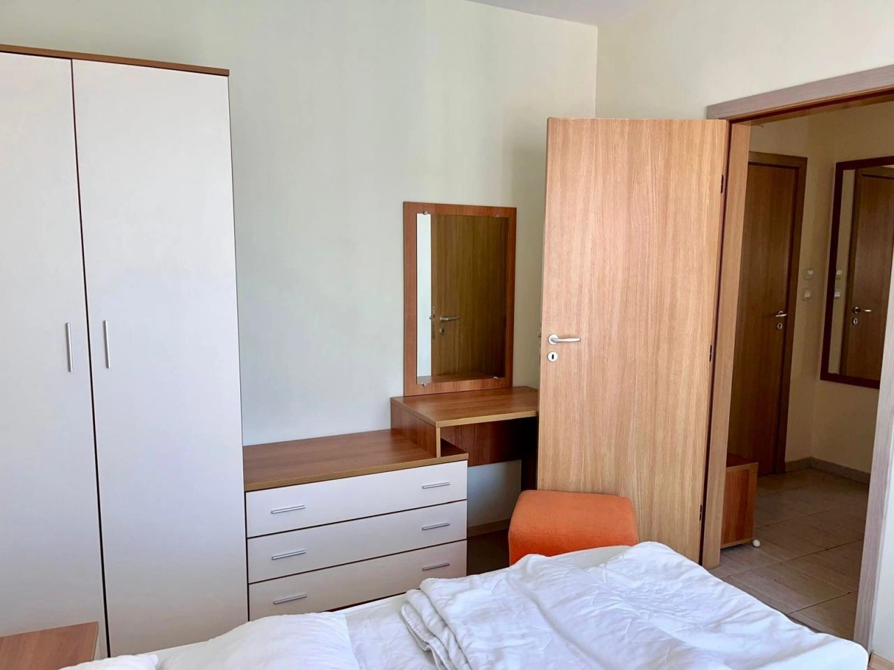 Меблированные квартиры с видом на Солнечном берегу, Болгария