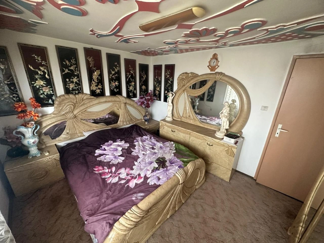 Меблированный дом 325 m2 в Ахелое, Болгария