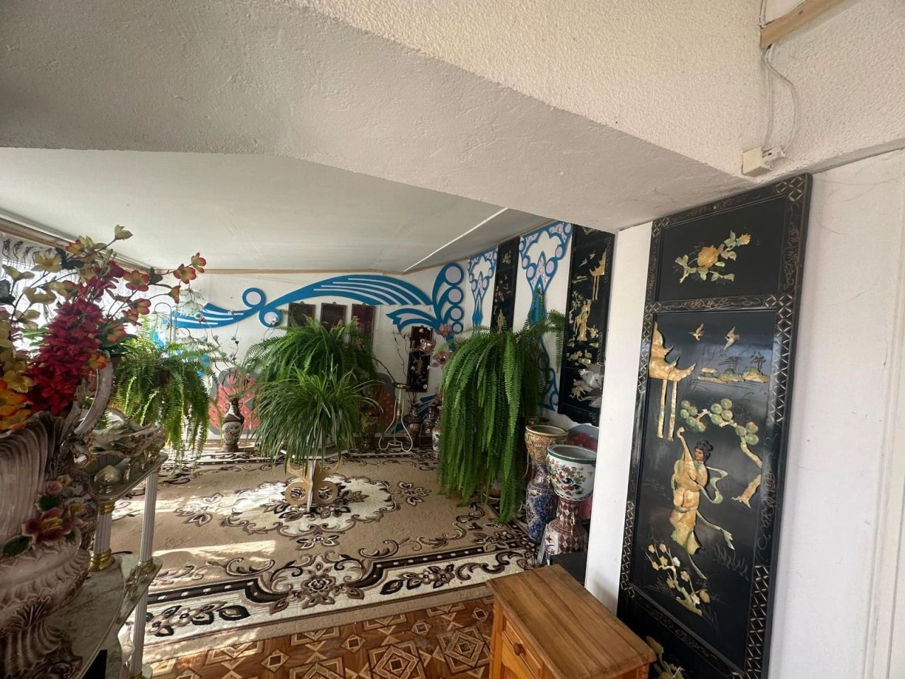 Меблированный дом 325 m2 в Ахелое, Болгария