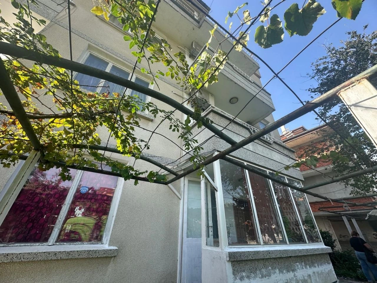 Меблированный дом 325 m2 в Ахелое, Болгария