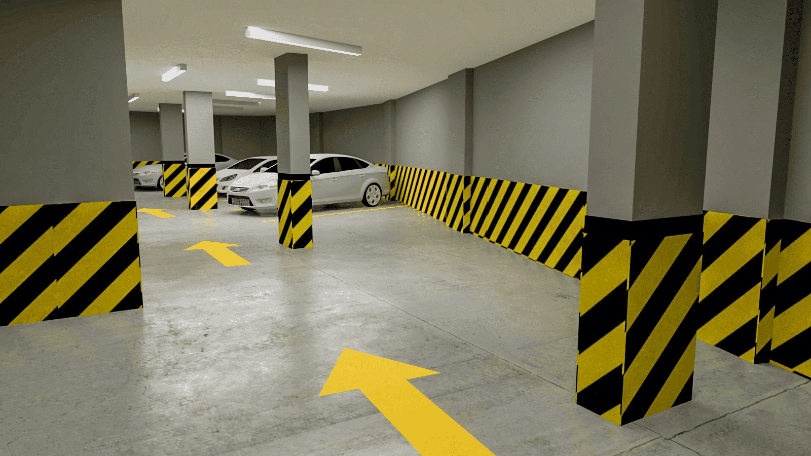 Уникальный жилой комплекс в европейской части Стамбула