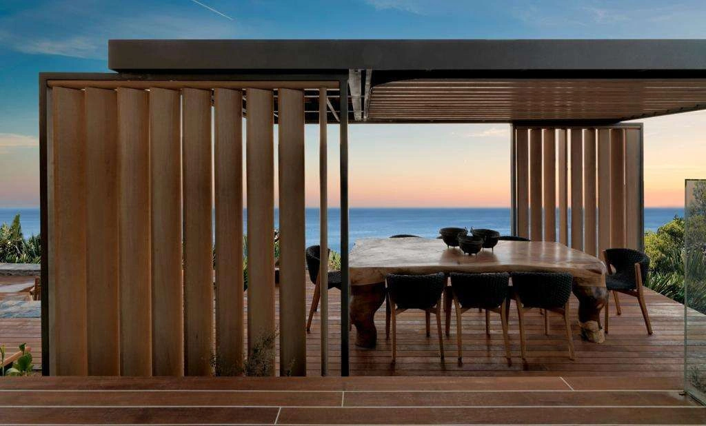 Роскошная вилла 680 м2 в курорте Бодрум