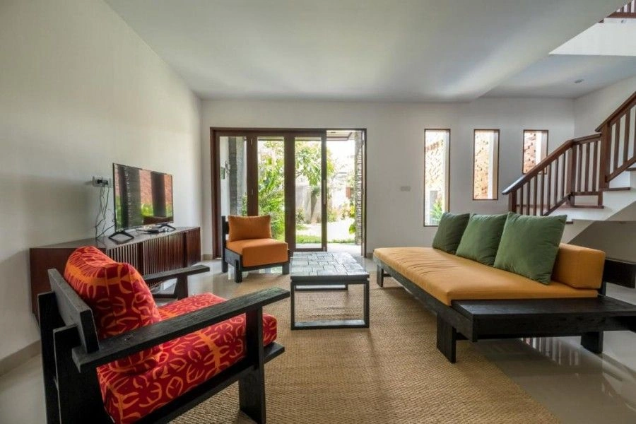 Идеальная вилла для отдыха и проживания площадью 250 м2