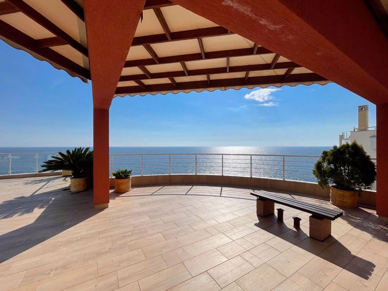 Квартира 242 м2 на Барской Ривьере