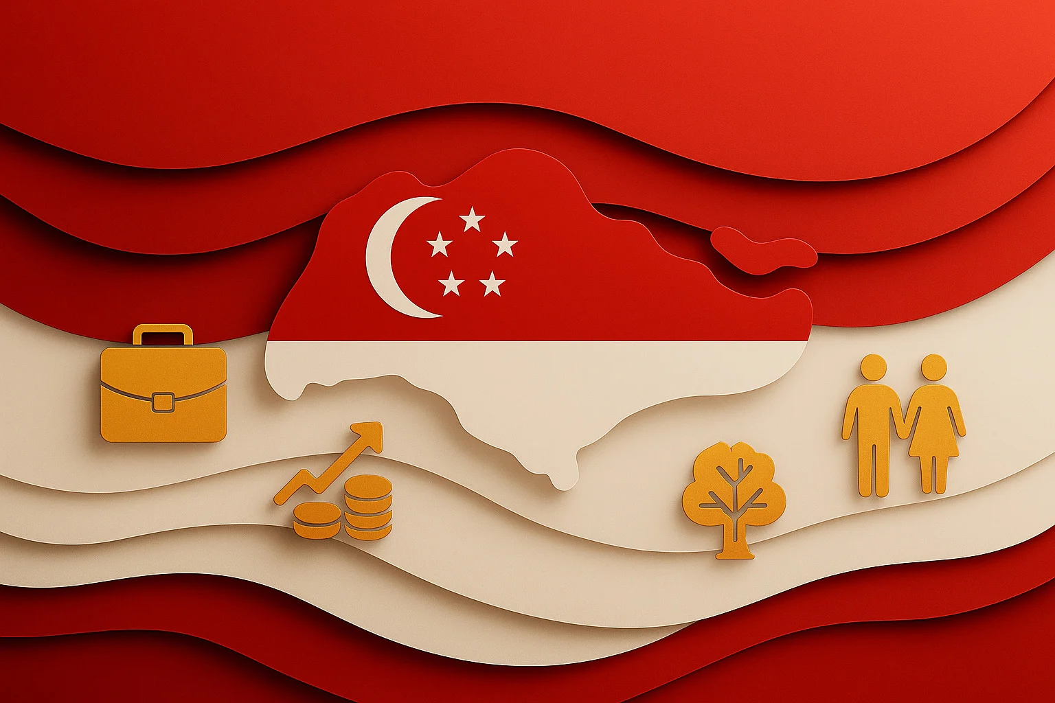 Проживание в Сингапуре 2026 — рабочие, инвесторские и семейные пропуска