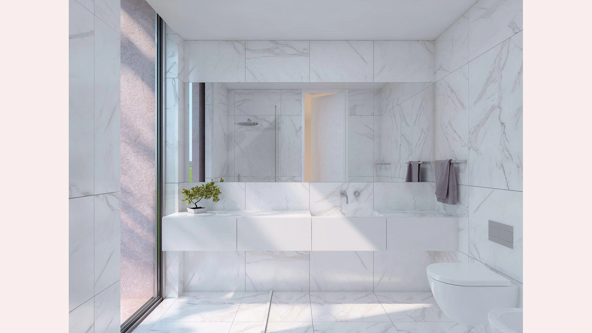 Апартаменты в современном жилом комплексе в Лиссабоне, Португалия