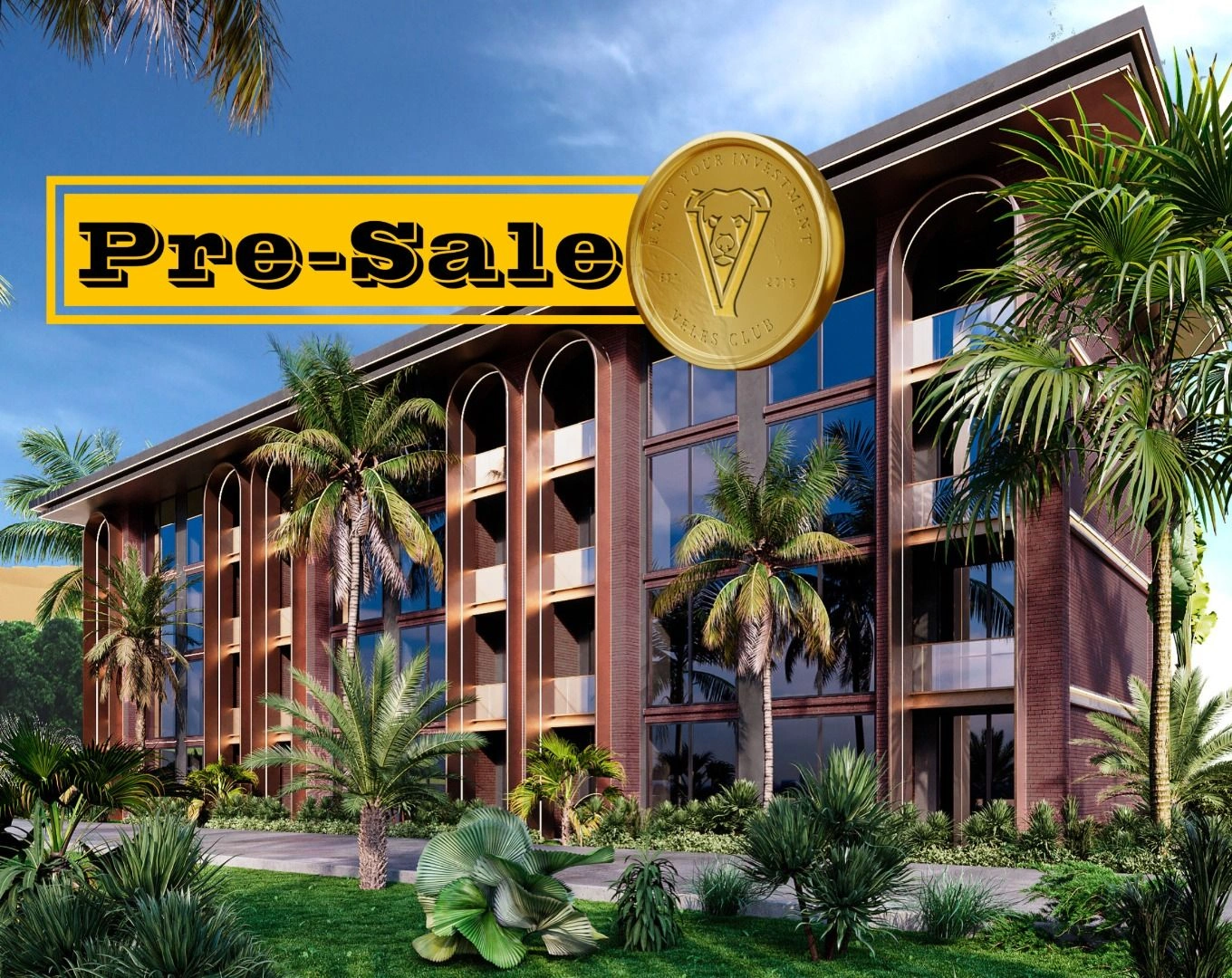 Квартиры в Тайланде от 239 тыс. $ ✅ недвижимость Пхукета