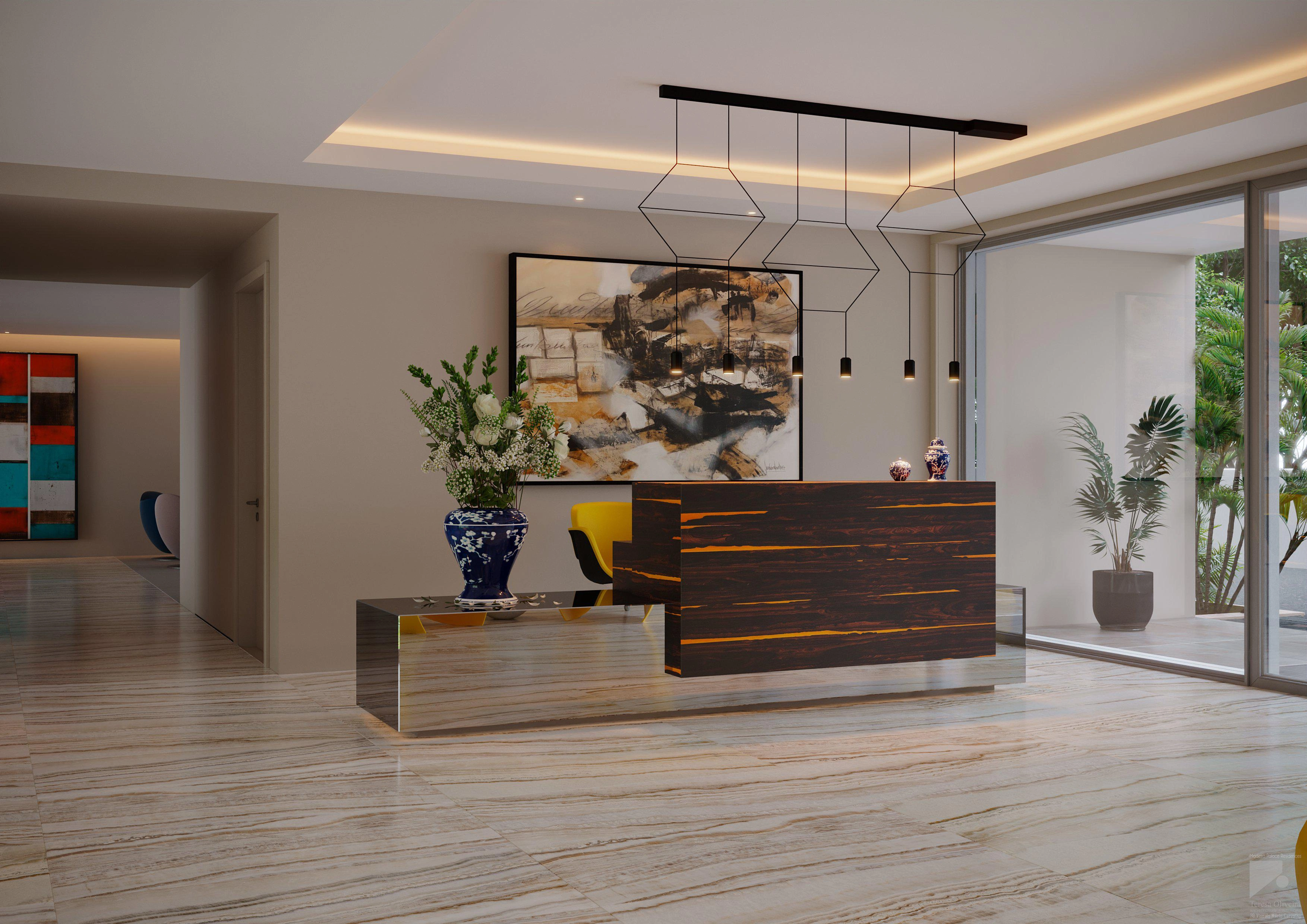 Апартаменты в жилом комплексе в Фуншале, Португалия