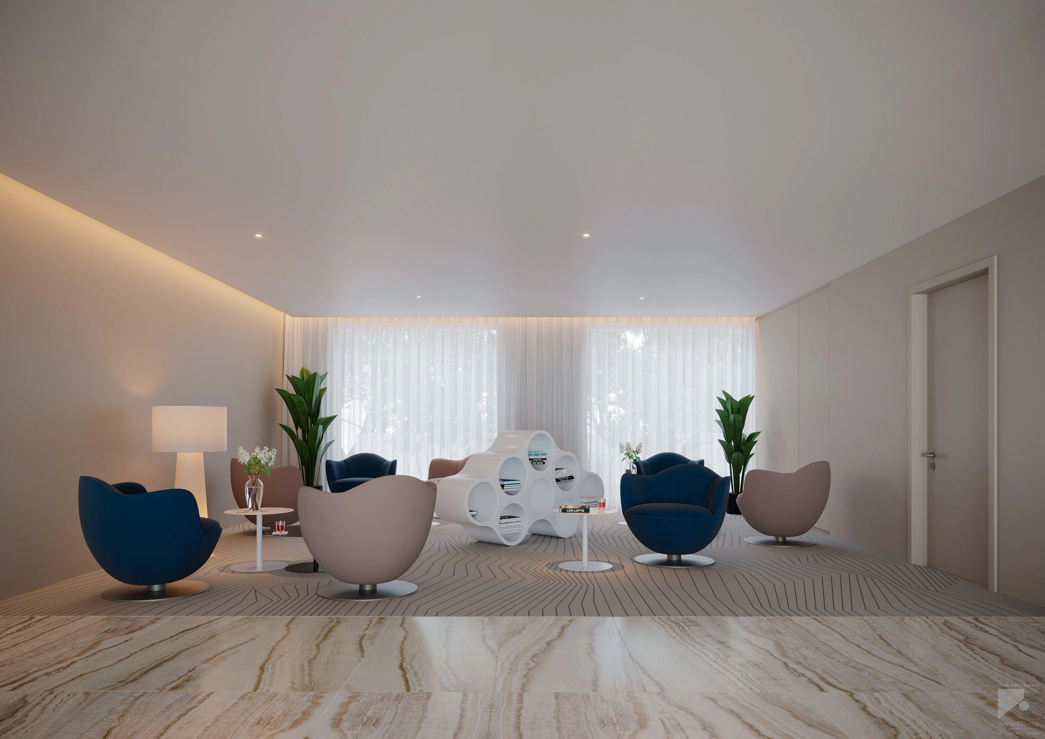 Апартаменты в жилом комплексе в Фуншале, Португалия