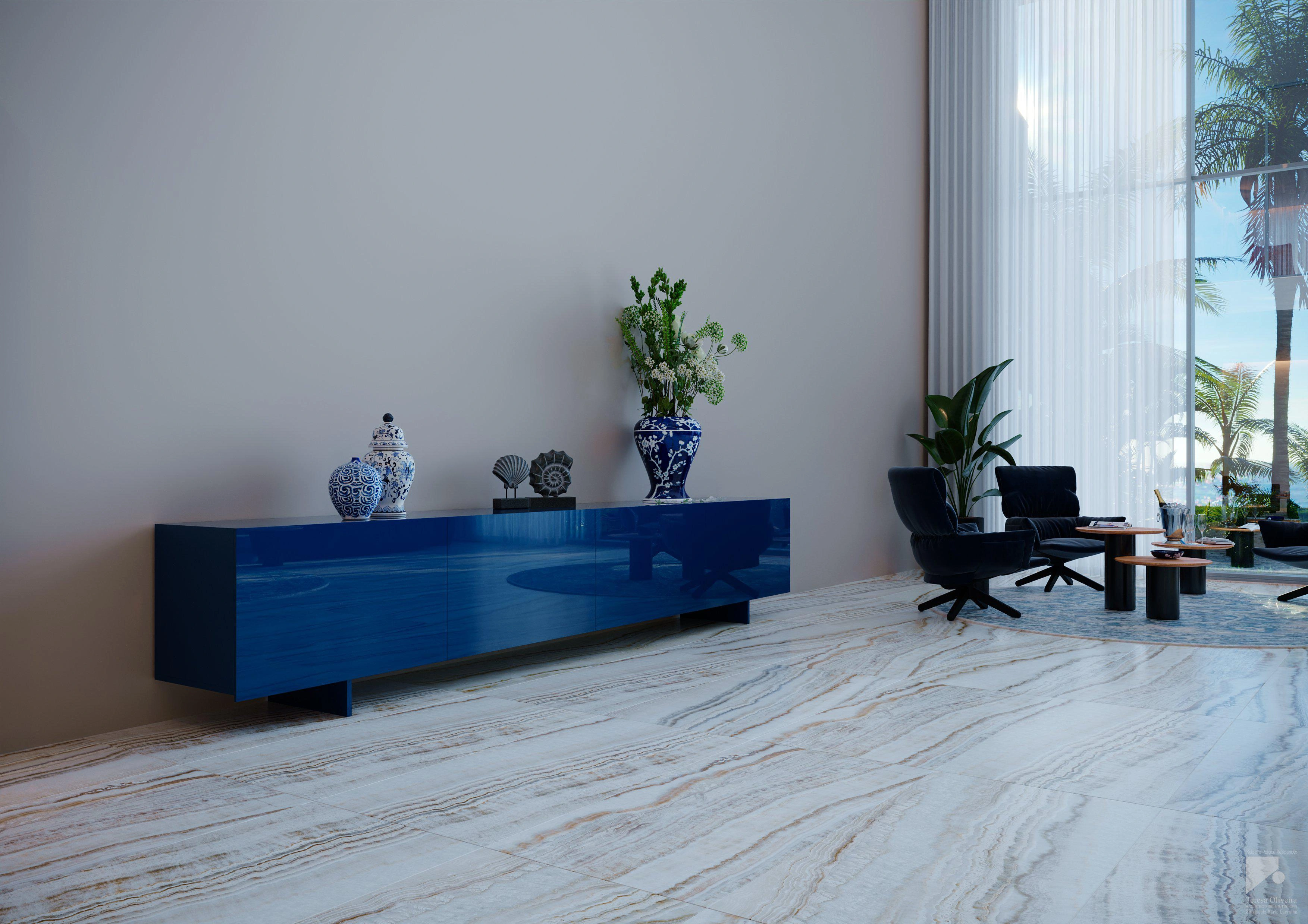 Апартаменты в жилом комплексе в Фуншале, Португалия