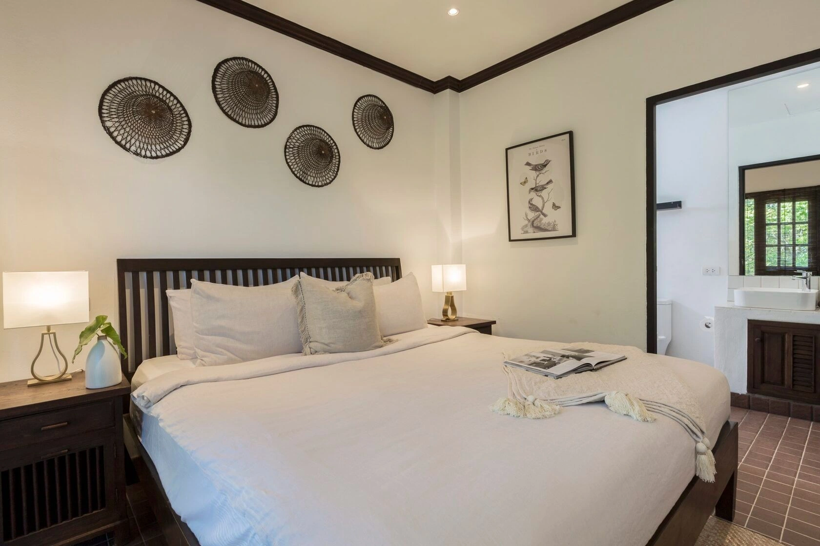 Уютная вилла 2+1 с бассейном и видом на горы