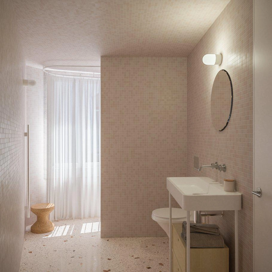 Квартиры в новом жилом комплексе в Лиссабоне, Португалия